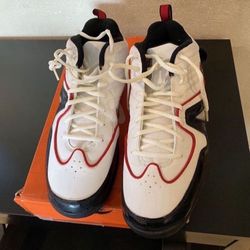 Nike air Flight Shoes Size 10.5 new