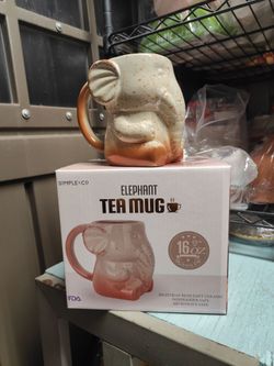 Coffee Tea Mugs