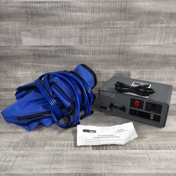 Bio Compression System Leg Compression Therapy