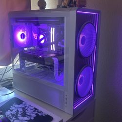 High End Gaming Pc