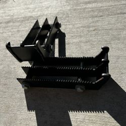 Banshee Extended Pegs