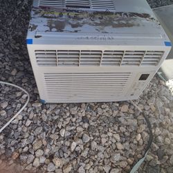 AC UNIT 