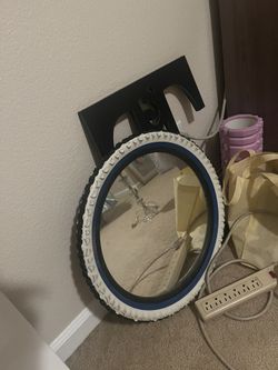 Mirrors Set Of Two