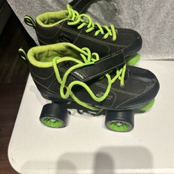 GTX 500 Roller Skates