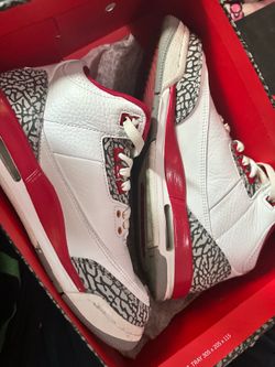 Air Jordan 3 retro