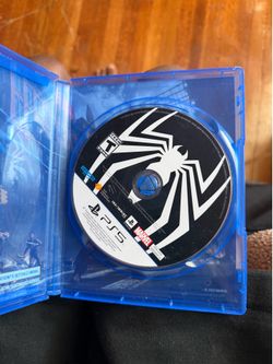 Spider man 2