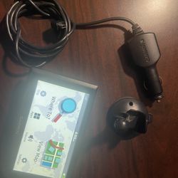 Garmin Drive 52, GPS Navigator With 5” Display 