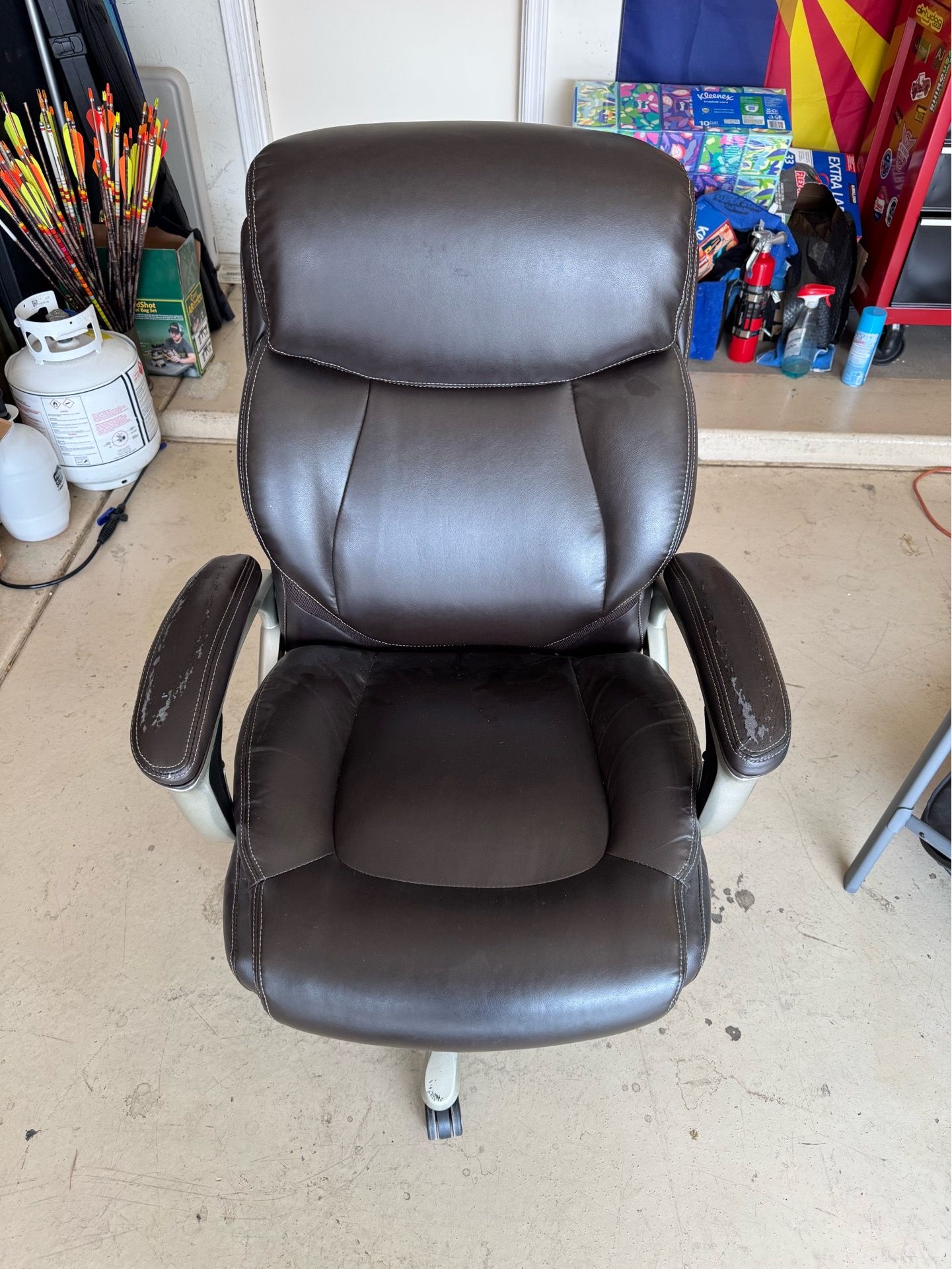 Office chair
