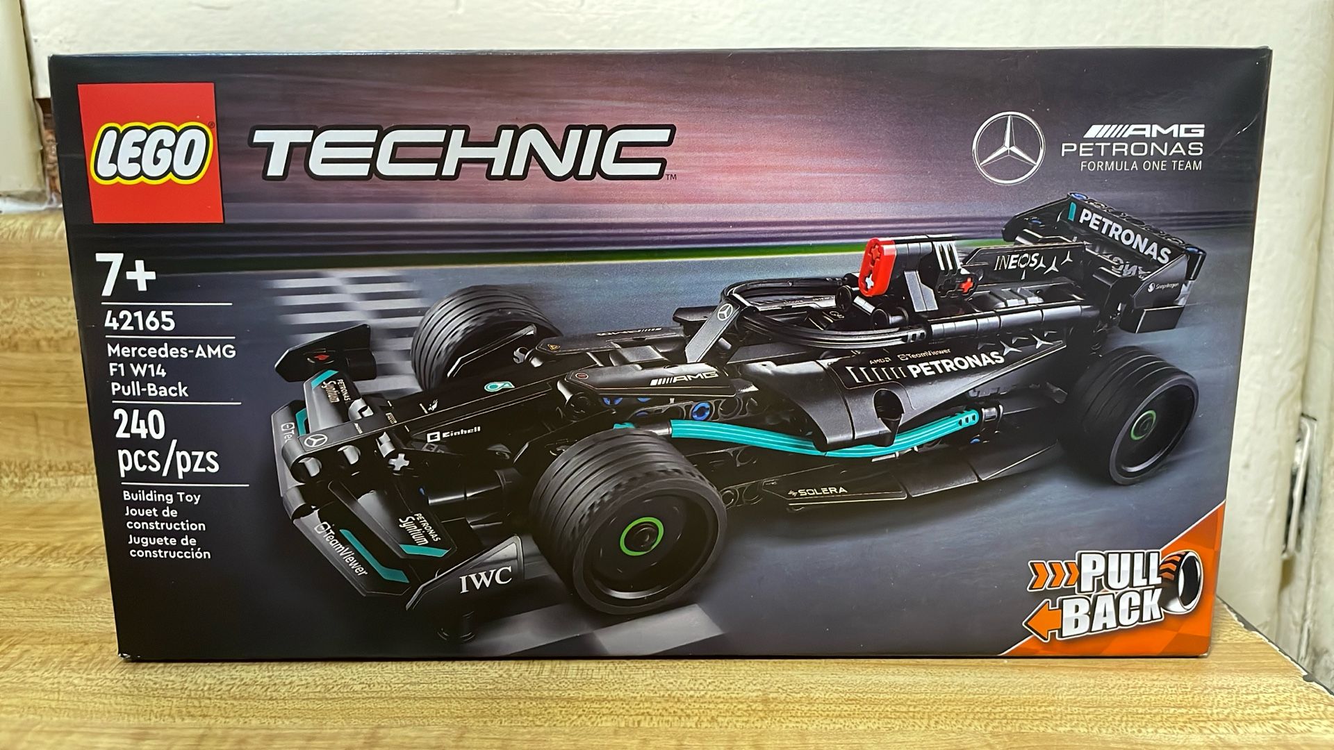 Lego Technic