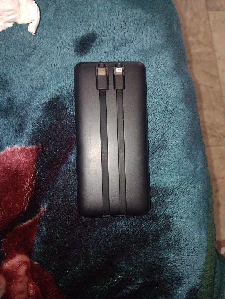 Portable Charger