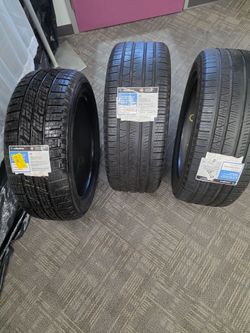 3-Scorpion Tires  for SUV for Truck