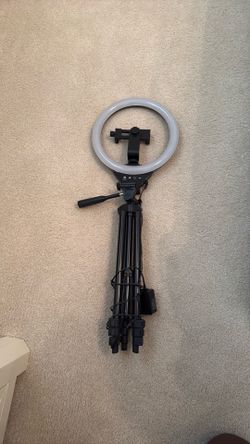 Ring Light