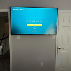 Tv Mount