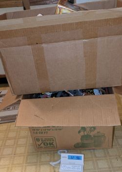 Massive lot of assorted genuine Legos