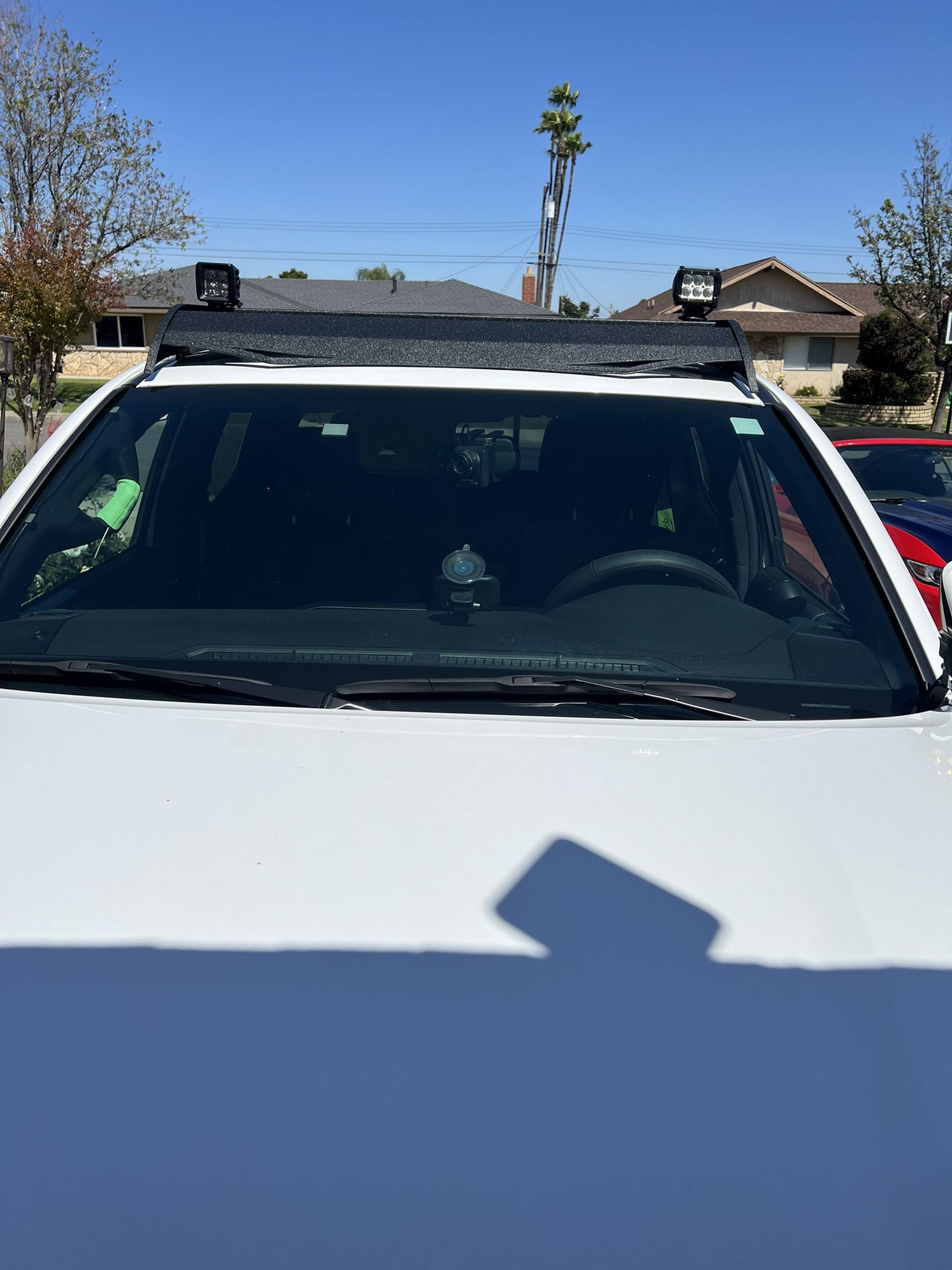  Roof Rack Compatible with 2005-2023 Toyota Tacoma 