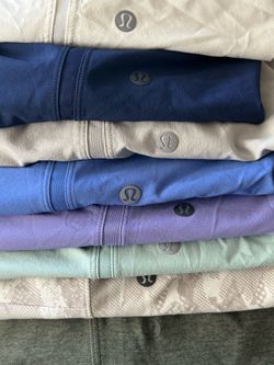 Men’s Lululemon shorts