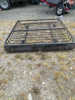 Yakima Roof Rack