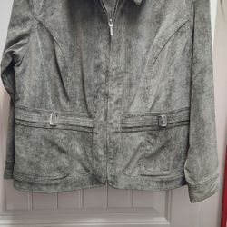 Christopher And Banks Jacket