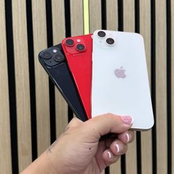 iPhone 14 Plus Unlocked 