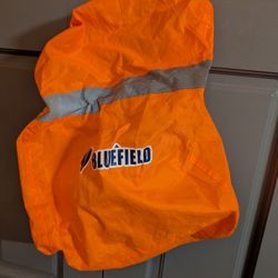 Waterproof Backpack Cover