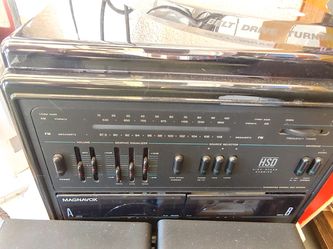 Stereo