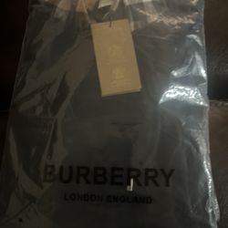Burberry Hoodie