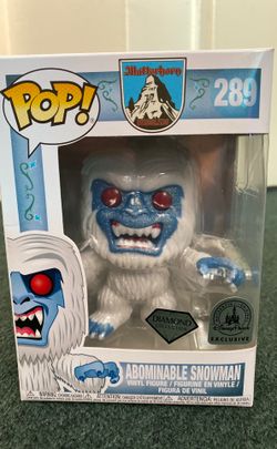 Funko pop