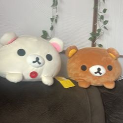 Rilakkuma $30 Each