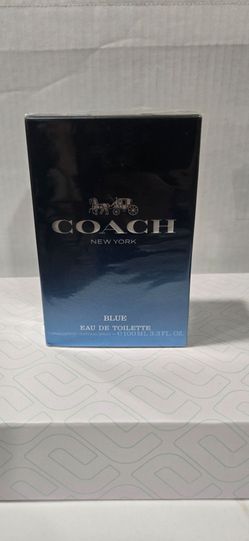 COACH MENS 100ML