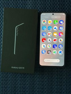 Galaxy S25 FE 128G