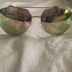 Aviator Sunglasses New