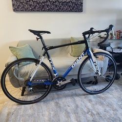 Giant TCX Cyclecross 