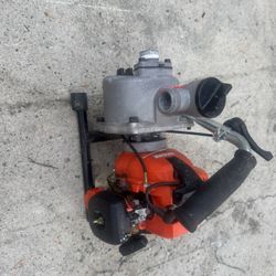 water pump