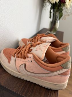 Dunk Low 'Trocadro Gardens'