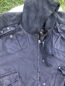 Men’s jacket