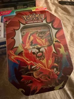Pokémon First Partner Illustration Collection Series 3