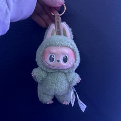 LABUBU POPMART