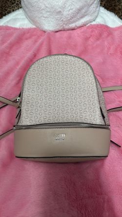 Guess backpack