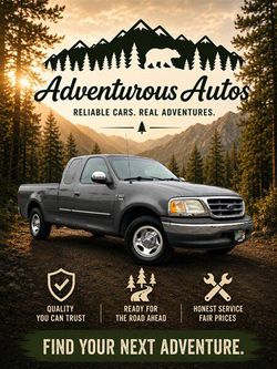 2003 Ford F-150