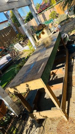 FREE work bench