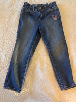 Gap Toddler Jeans