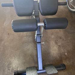 Ab Bench