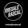RRESALE RASCAL 