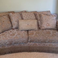 Sofa Set