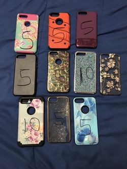 iPhone 7 Plus Cases