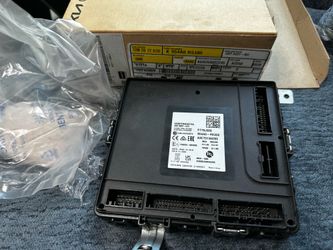 Kia Sorento 2023 OEM genuine OEM  Body Control Module (BCM)- IBU 954A0-R5380