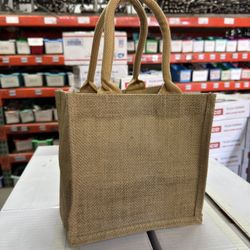 Mini Tote Bags Easter Gift Bags Liquidation Sale