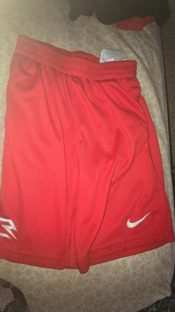 Shorts 10/12