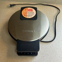Waffle Maker