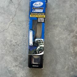 Motion Pro Motorcycle Carburetor Sync Tool